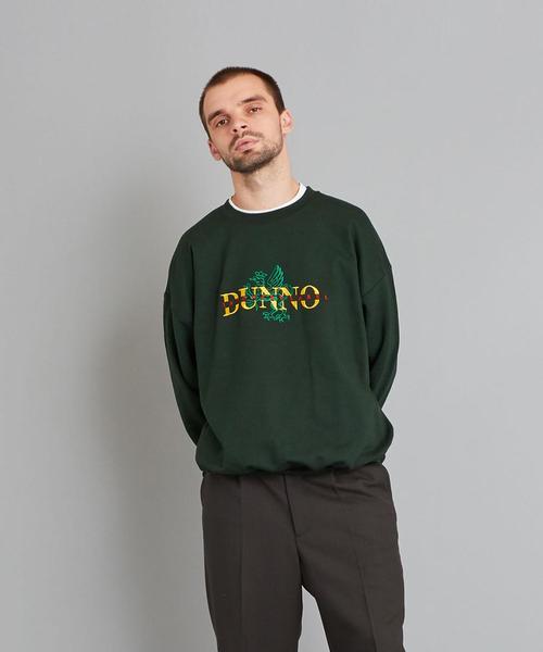 Steven Alan（スティーブンアラン）の「＜Dunno × Steven Alan