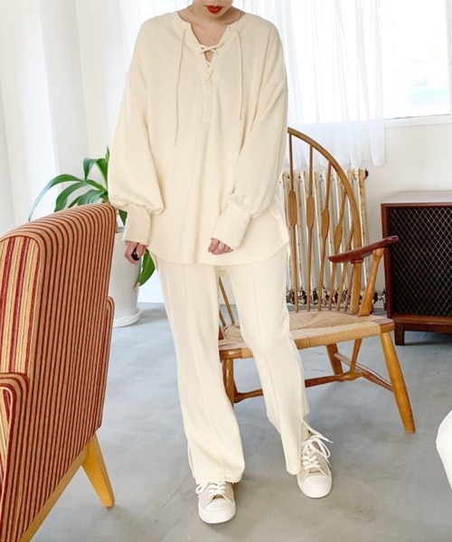 セール リラックスカットセットアップ 5702 ワンピース Heather ヘザー のファッション通販 Zozotown