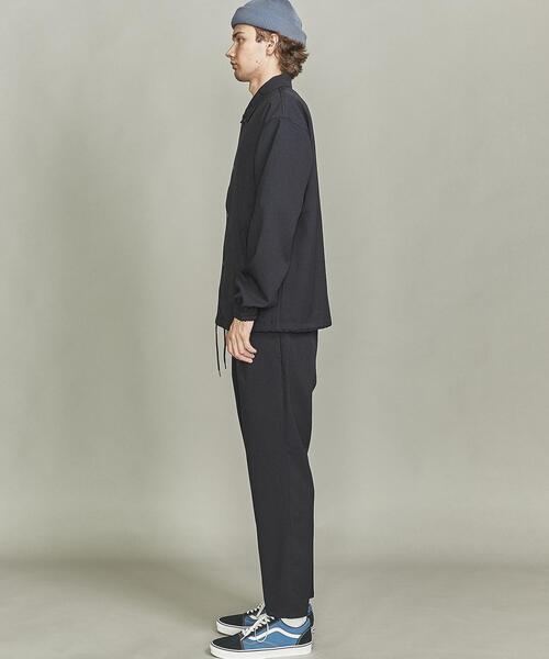 ジャケット&パンツセット　ユナイテッドアローズBEAUTY&YOUTH BEAUTY&YOUTH UNITED ARROWS｜【WEB限定 WARDROBE SMART