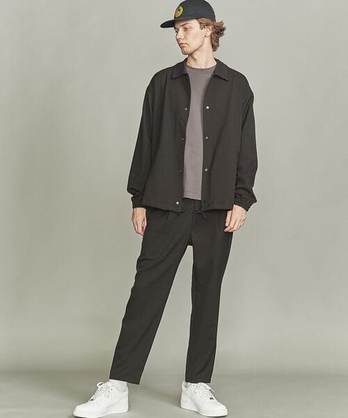 ユナイテッドアローズ　ビューティ&ユース　セットアップ BEAUTY＆YOUTH UNITED ARROWS セットアップ 「WEB限定 WARDROBE
