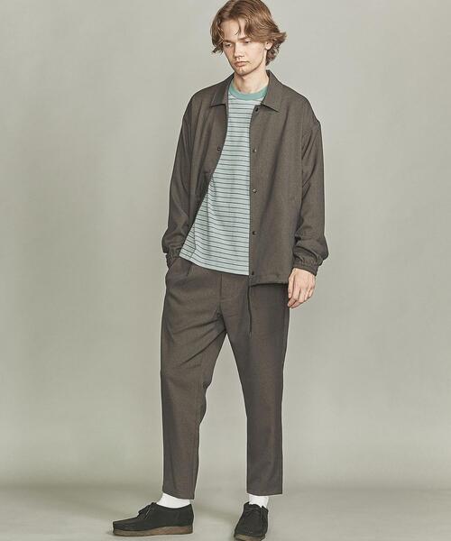 美品＊BEAUTY&YOUTH UNITED ARROWS＊セットアップ メンズ BEAUTY&YOUTH UNITED ARROWS - beauty&youth セットアップの通販