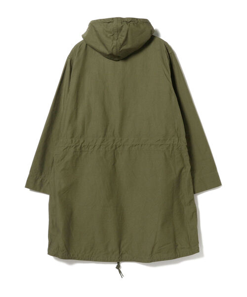 BUZZ RICKSON'S / M-43 フィールド パーカー＜MEN＞（ブルゾン