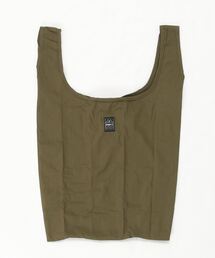 FUZZBOXX（ファズボックス）の「Shopping Bag-SHIWA NYLON M（エコバッグ/サブバッグ）」