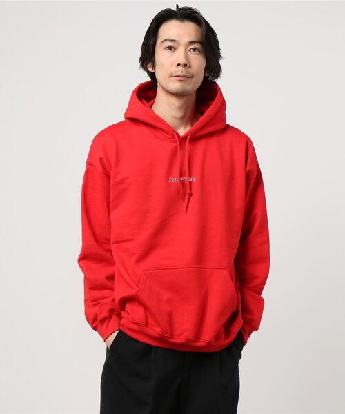 hyogu × Izumida leeコラボパーカー