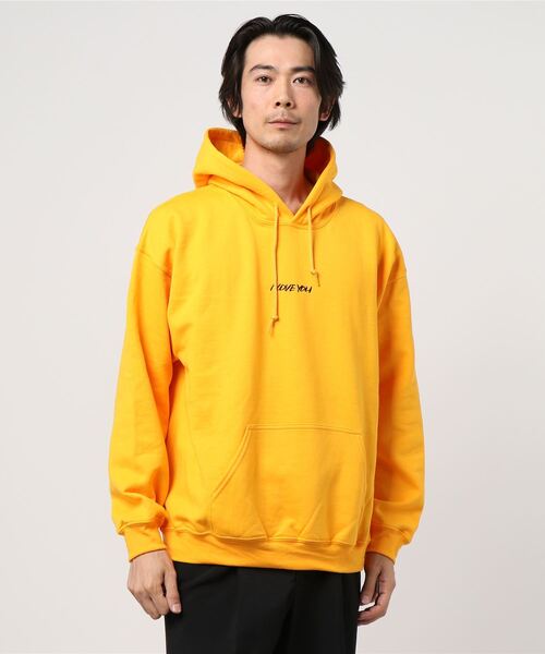 hyogu × Izumida leeコラボパーカー