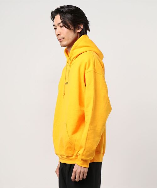 hyogu × Izumida leeコラボパーカー