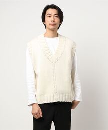 【Bs】【it】【KURO クロ】1.5G BIG VEST