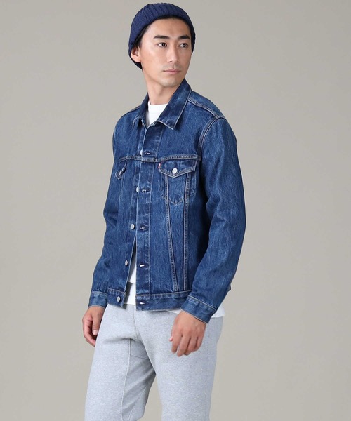 Levi's（リーバイス）の「【Levi's】「MADE INE THE USA