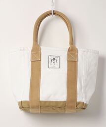 e JEANS（イージーンズ）の「【24】【it】【e-JEANS】Product by e キャンバスミニトート（トートバッグ）」