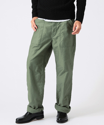 B:MING by BEAMS | DUBBLE WORKS / 別注 ミリタリーパンツ(その他パンツ)