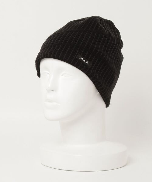 セール Phenix フェニックス Ski Split Watch Cap ニット帽 ニットキャップ ビーニー Phenix フェニックス の ファッション通販 Zozotown