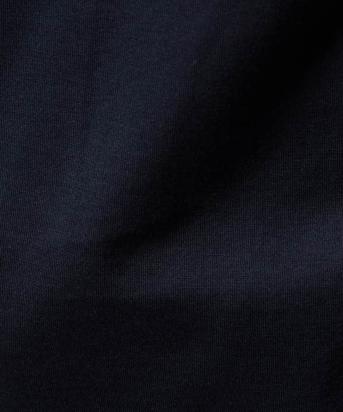 UNITED ARROWS(ユナイテッドアローズ)の「<SUNSPEL(サンスペル)> TURTLE L/SL◆(Tシャツ/カットソー・メンズ・ホワイト/ブラック/ネイビー・SMALL/MEDIUM)」の13枚目の写真