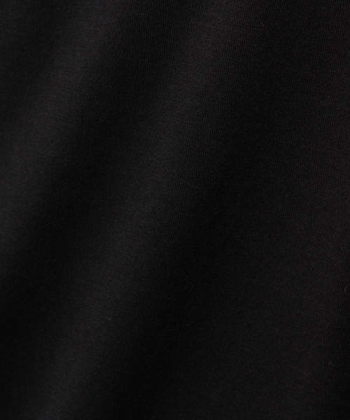 UNITED ARROWS(ユナイテッドアローズ)の「<SUNSPEL(サンスペル)> TURTLE L/SL◆(Tシャツ/カットソー・メンズ・ホワイト/ブラック/ネイビー・SMALL/MEDIUM)」の6枚目の写真