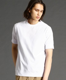 MONSIEUR NICOLE | ドレスＴシャツ(Tシャツ/カットソー)
