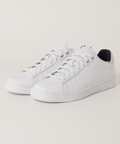 K Swiss Court 66 コート66 スニーカー スニーカー 113 を購入できます Atmos K Swiss ケースイス のファッション 66 ケースイス 在庫有即出荷