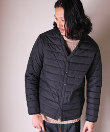 Lui's | meiplebythesea(メープル･バイザ･シー) シンサレートインナーブルゾン(ブルゾン)