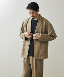 JOURNAL STANDARD | 【ジャケット+パンツ2点SET】【DADS / ダッズ】トロピカル セットアップ(セットアップ)