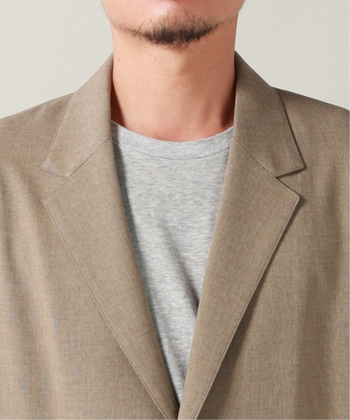 L＆Gさま　トロピカルセットアップ　ライトブラウン　ジャーナルスタンダード L＆Gさま トロピカルセットアップ ライトブラウン ジャーナル