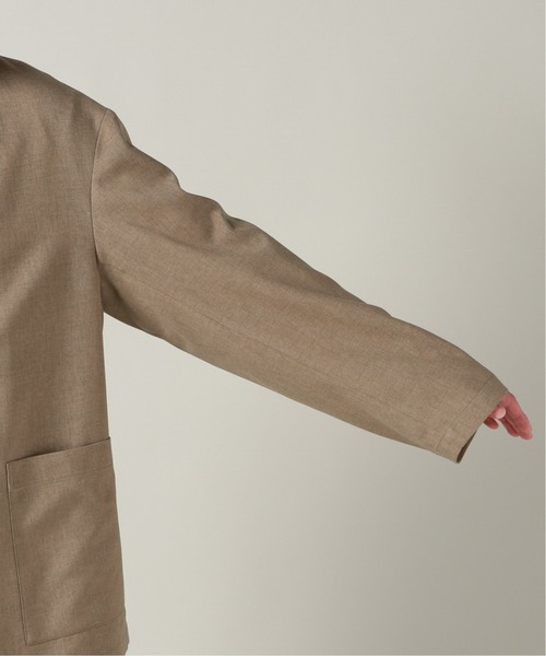 L＆Gさま　トロピカルセットアップ　ライトブラウン　ジャーナルスタンダード L＆Gさま トロピカルセットアップ ライトブラウン ジャーナル