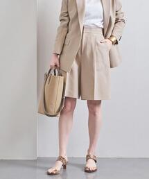 UNITED ARROWS | UBCMD AC/C タックショートパンツ(その他パンツ)