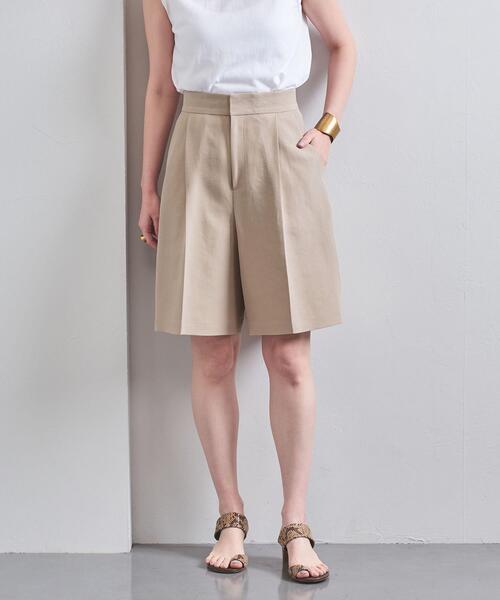 UNITED ARROWS（ユナイテッドアローズ）の「UBCMD AC/C タックショート