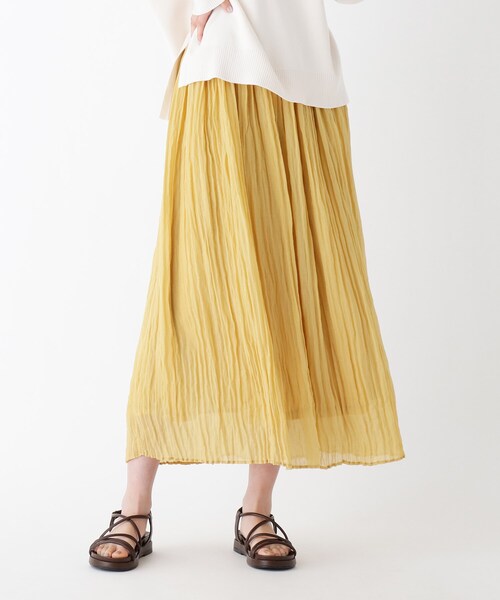 OPAQUE.CLIP（オペークドットクリップ）の「◇シアーワッシャー