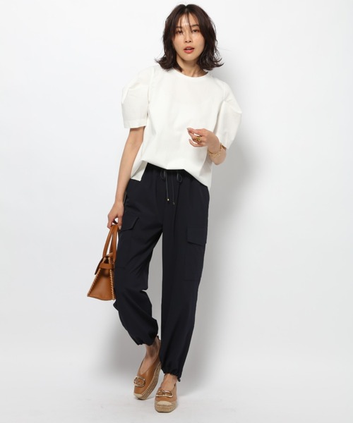 Mazell（マゼル）の「Mazell  / モチーフエスパ（その他シューズ・レディース・キャメル/その他4・35/36/37/38/39）」の11枚目の写真