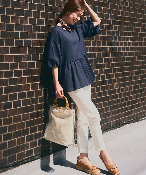 Mazell（マゼル）の「Mazell  / モチーフエスパ（その他シューズ・レディース・キャメル/その他4・35/36/37/38/39）」の20枚目の写真