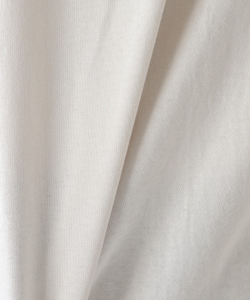 RAGEBLUE(レイジブルー)の「【NORAHI】コラボプリントTシャツ/936758(Tシャツ/カットソー・メンズ・ピンク系その他/ブラック/オフホワイト・MEDIUM/LARGE)」の18枚目の写真