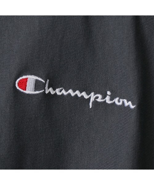Champion（チャンピオン）の「【Champion/チャンピオン】キッズ リバースウィーブ(R) ショートスリーブTシャツ（Tシャツ/カットソー・キッズ・パープル/オフホワイト/イエロー/チャコール・100/110/140/130/120）」の20枚目の写真
