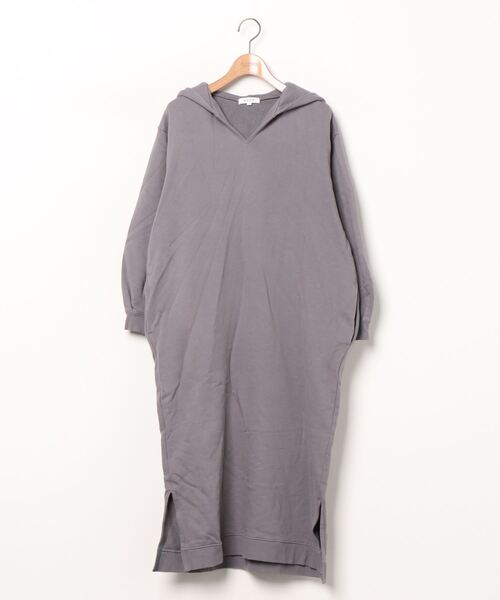 セール ブランド古着 長袖ワンピース ワンピース Plst プラステ のファッション通販 Zozoused