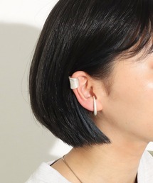 Factor= | ハーフムーンピアス(ピアス（両耳用）)