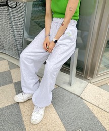 WHO'S WHO gallery | ワンマイルスウェットパンツ(スウェットパンツ)
