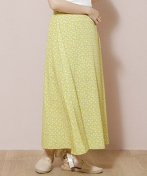 flower | フォーリングフラワースカート(スカート)