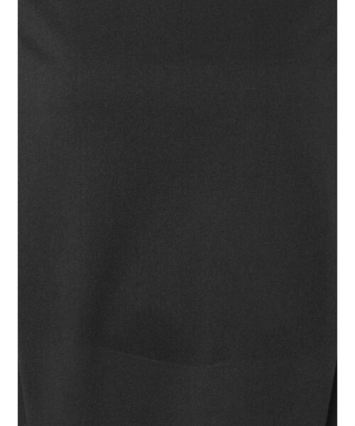 EMODA（エモダ）の「ステッチショルダータンクトップ（Tシャツ/カットソー・レディース・アイボリー/ブラック/その他・FREE）」の11枚目の写真