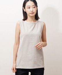 nappalm / ナップパーム 着ごたえタンクトップ 411920087 411920099 NPP