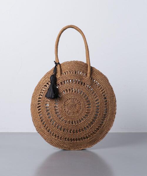 MAISON N.H PARIS（メゾンエヌアッシュパリ）の「＜MAISON N.H