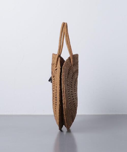 MAISON N.H PARIS（メゾンエヌアッシュパリ）の「＜MAISON N.H