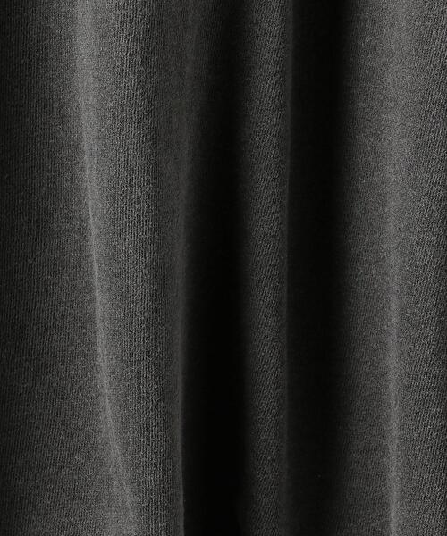 BRACTMENT（ブラクトメント）の「[ ブラクトメント ] BRACTMENT Undulate MOUTH 半袖Tシャツ ユニセックス（Tシャツ/カットソー・メンズ・ダークグレー・MEDIUM/LARGE）」の4枚目の写真