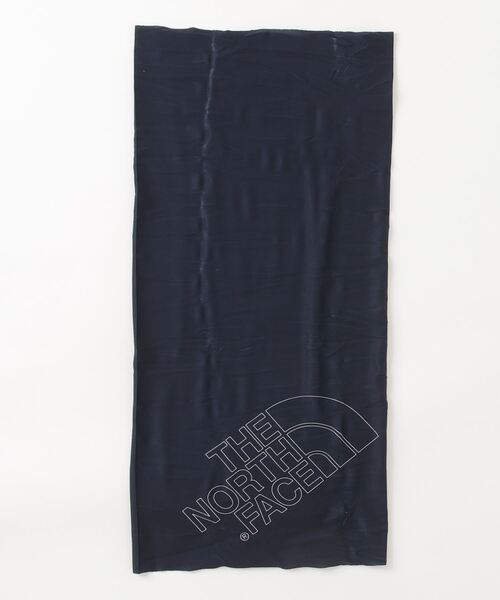 THE NORTH FACE（ザノースフェイス）の「ザ ノース フェイス THE NORTH FACE Dipsea Cover-it(ジプシーカバーイット)（その他・メンズ・ブラック/チャコールグレー/ネイビー/ダークグレー・ﾌﾘ-）」の4枚目の写真