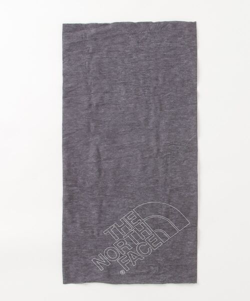 THE NORTH FACE（ザノースフェイス）の「ザ ノース フェイス THE NORTH FACE Dipsea Cover-it(ジプシーカバーイット)（その他・メンズ・ブラック/チャコールグレー/ネイビー/ダークグレー・ﾌﾘ-）」の3枚目の写真