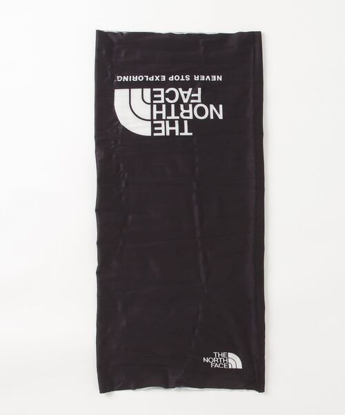 THE NORTH FACE（ザノースフェイス）の「ザ ノース フェイス THE NORTH FACE Dipsea Cover-it(ジプシーカバーイット)（その他・メンズ・ブラック/チャコールグレー/ネイビー/ダークグレー・ﾌﾘ-）」の6枚目の写真