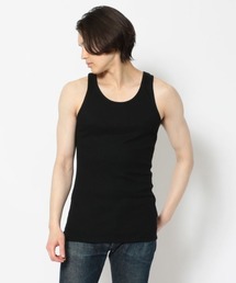 qwerty | QWERTY (クワーティ)TANK TOP/タンクトップ(タンクトップ)