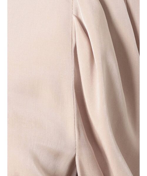 MERCURYDUO（マーキュリーデュオ）の「2WAYパワショルリボンブラウス（シャツ/ブラウス・レディース・ベージュ/オフホワイト/ミント・FREE）」の20枚目の写真