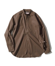 FRANK LEDER VINTAGE BEDSHEET OLD STYLE SHIRT (916012)