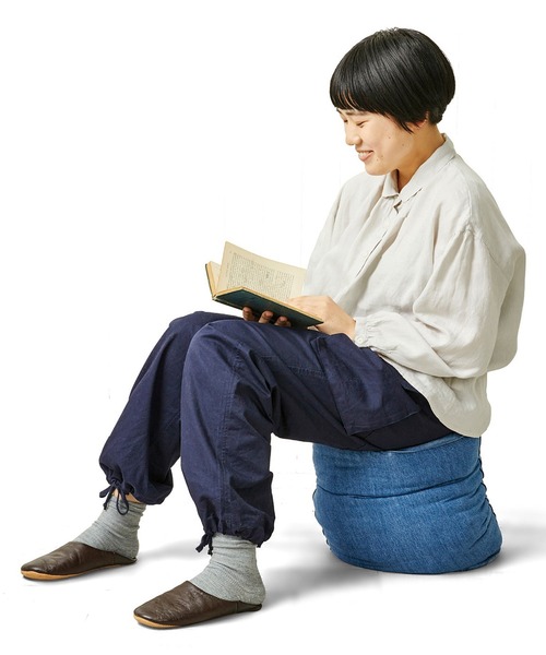 USEDO 古着屋さんで見つけたような太畝コーデュロイ布団 収納カバー USEDO 古着屋さんで見つけたような太畝コーデュロイ布団 収納カバー