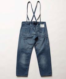 JOHNBULL　ジョンブル　サスペンダーエプロンパンツ　オーバーオール Johnbull（ジョンブル）の「Johnbull / ジョンブル エプロン