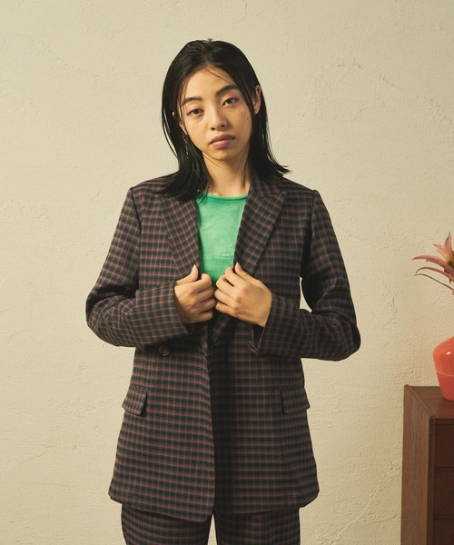 UNSPARE（アンスペア）の「□【UNSPARE/アンスペア】チェック  