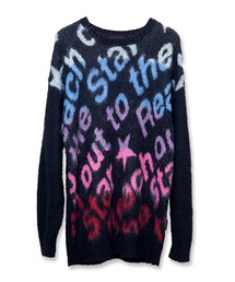 STEALTH STELL'A｜ステルスステラのニット/セーター通販 - ZOZOTOWN