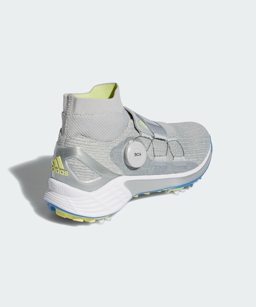 セール】ウィメンズ ゼッドジー21モーション ボア【adidas Golf